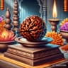 Rudraksha