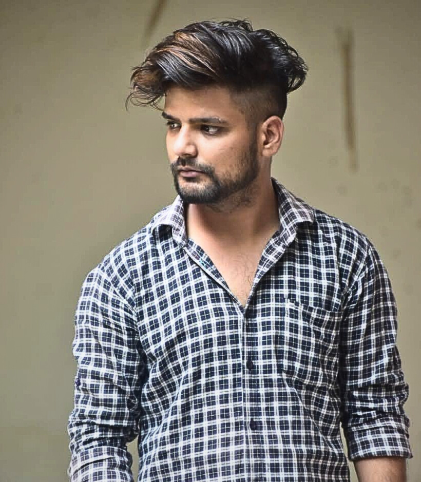 Narayana Bhatnagar