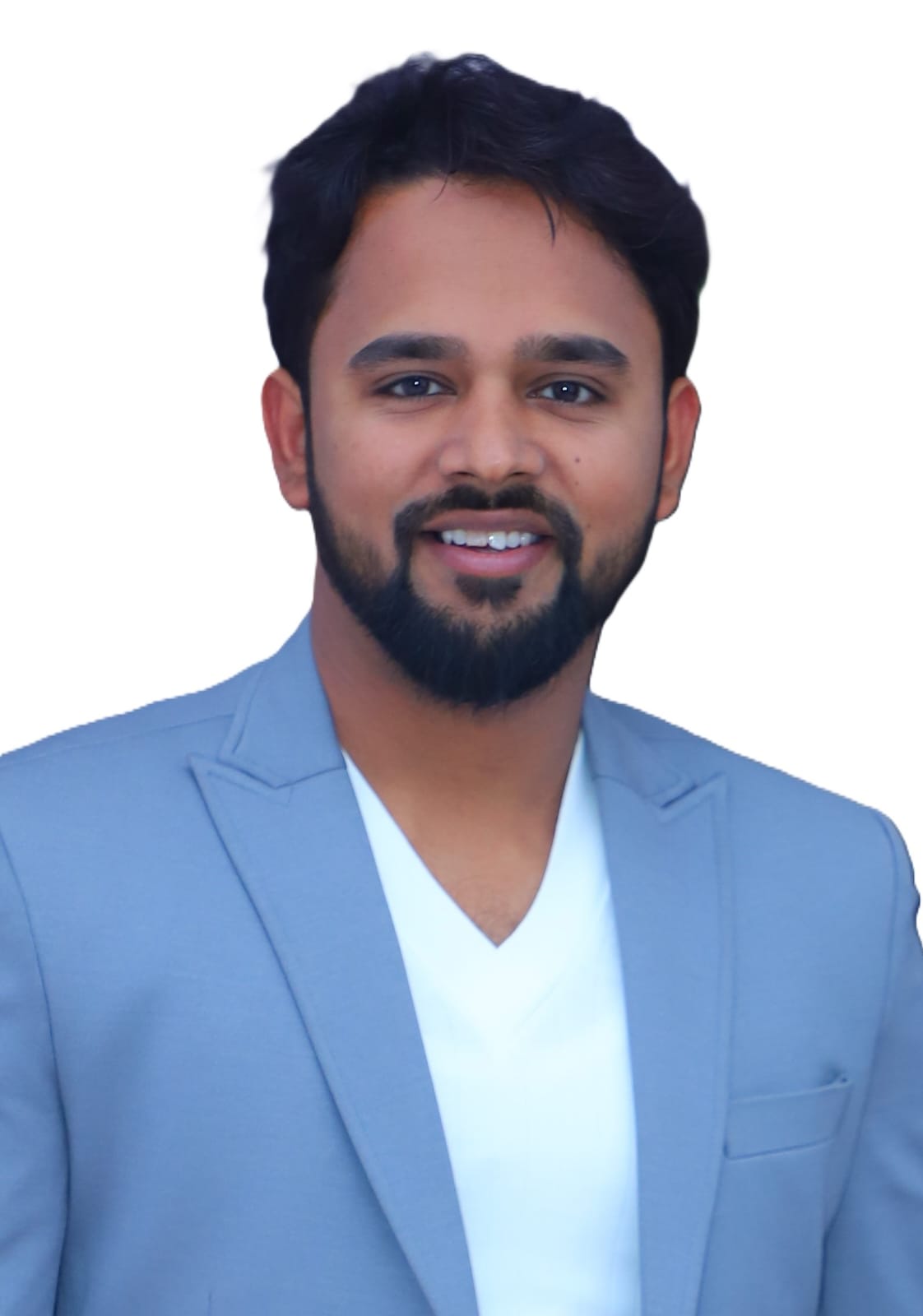 Shivam Bhatnagar